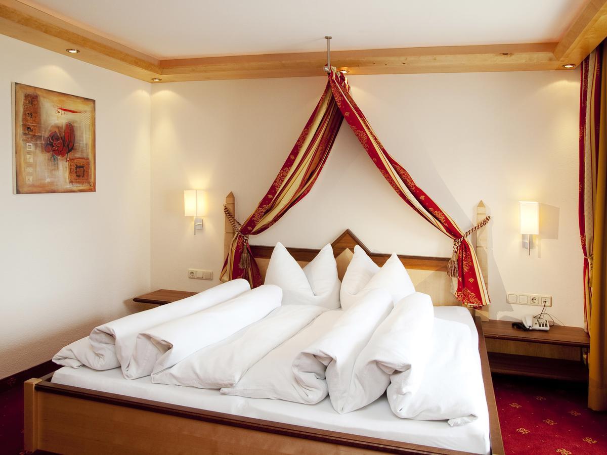 Romantica Schloessl Fiss Ngoại thất bức ảnh